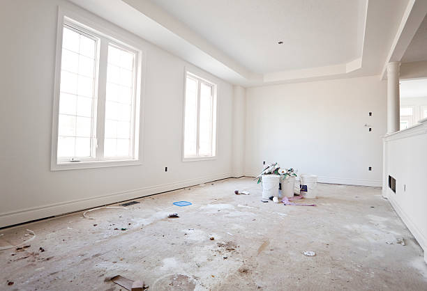 Professional Drywall & Painting Services in Lindenhurst, IL